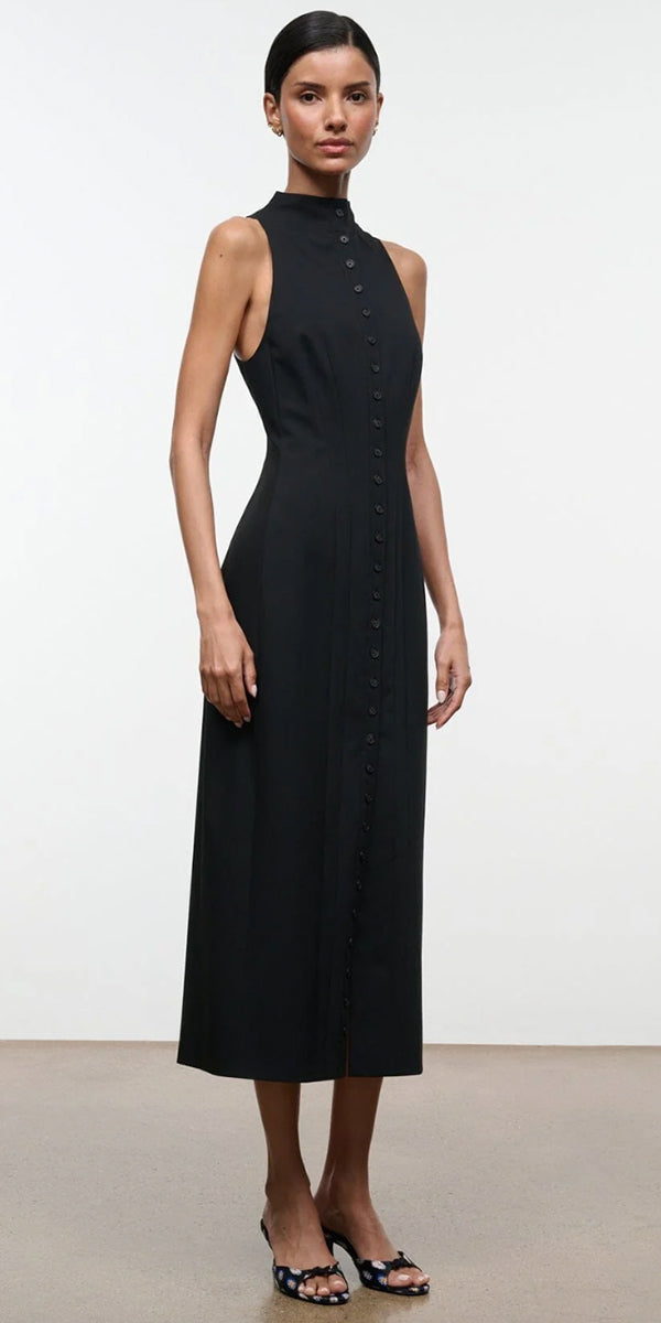 Staud Aris Dress