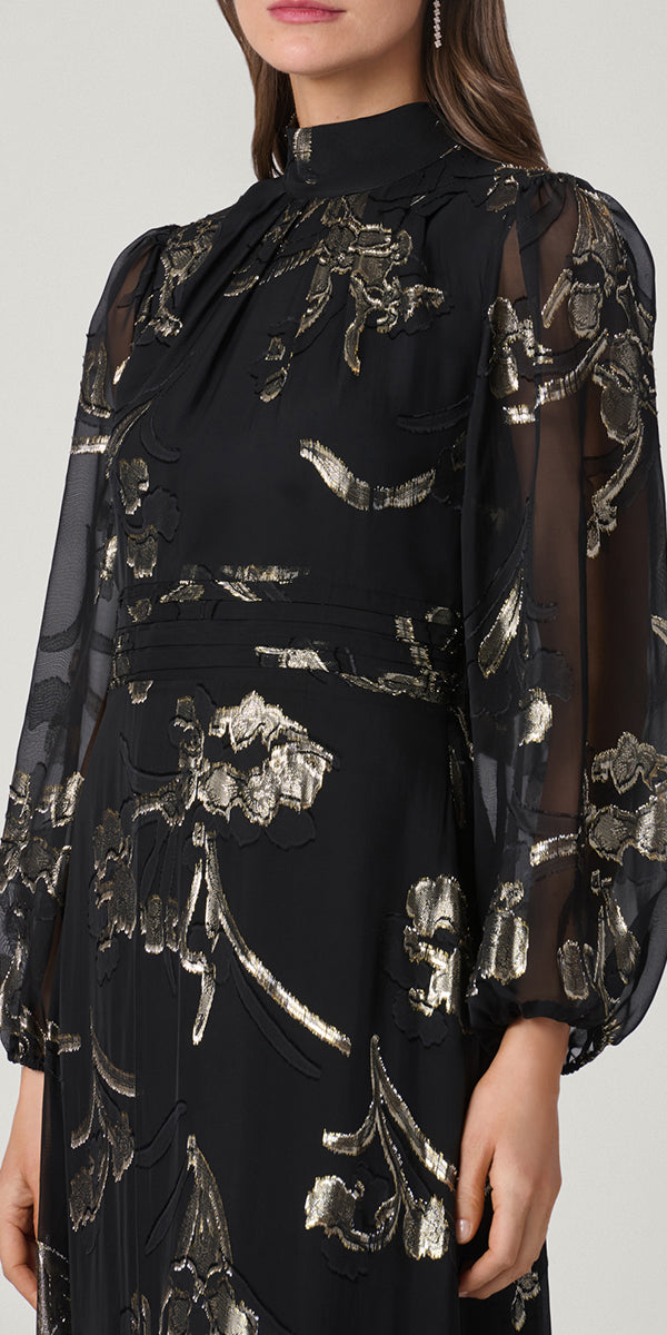 Shoshanna Langdon Dress