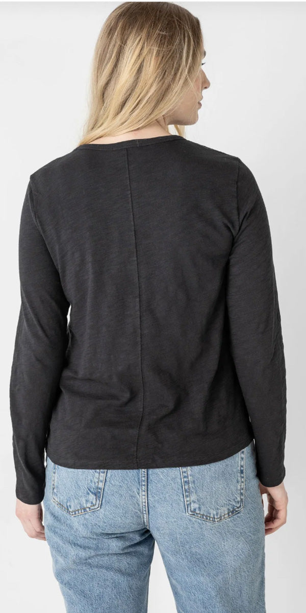 Lilla P L/S Crewneck