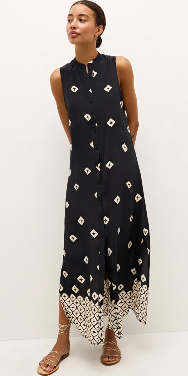 Marie Oliver Kirkley Dress
