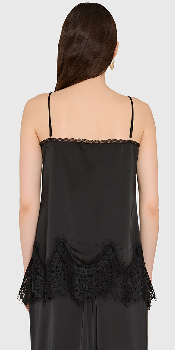 Amanda Uprichard Audra Top