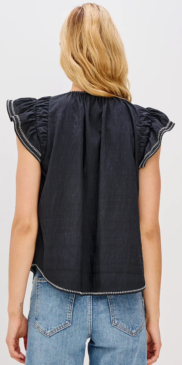 Rails Sable Top