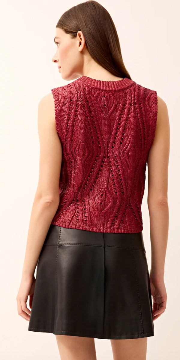 Marie Oliver Crawford Skirt