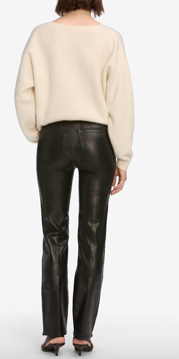 FRAME Le Sleek Straight Jean