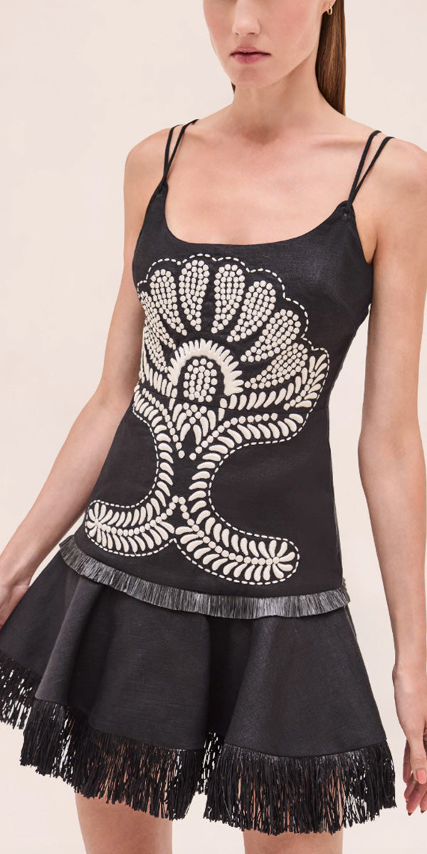 Alexis Kikie Dress