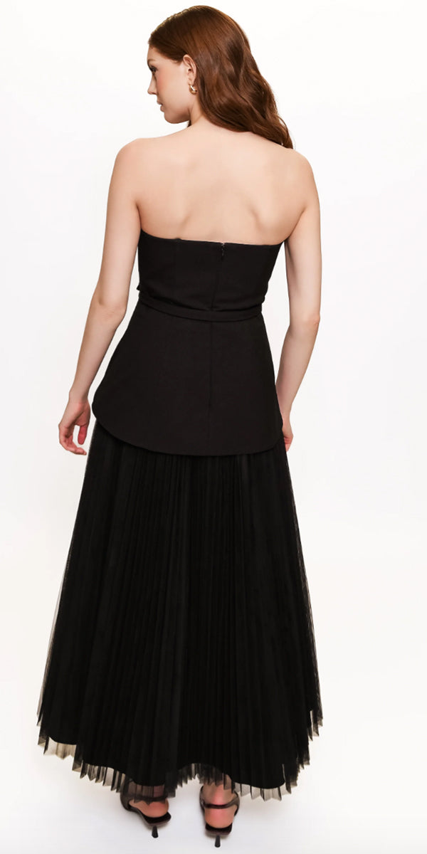 Hutch Lilibet Gown