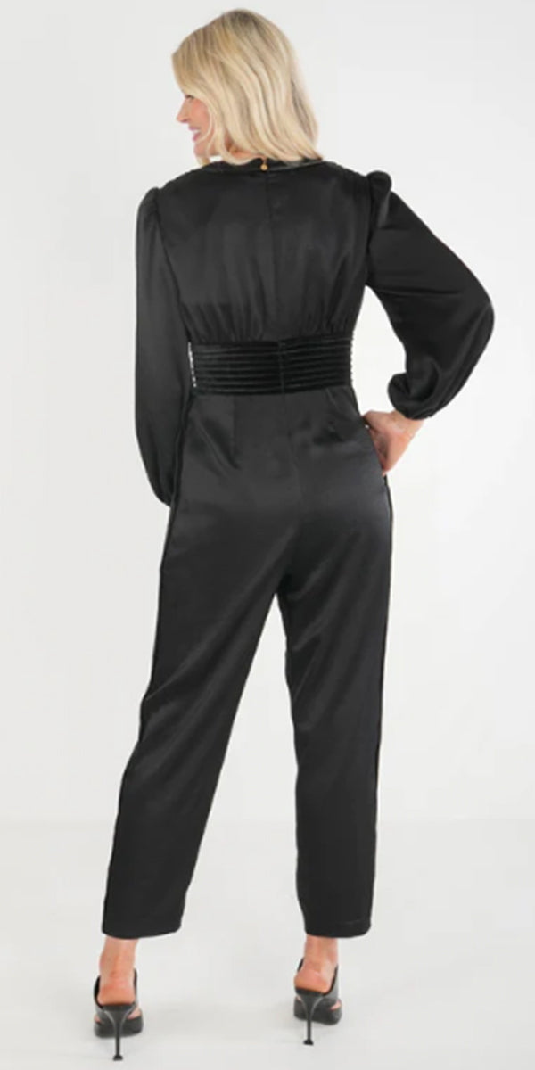 Emily McCarthy Isla Jumpsuit
