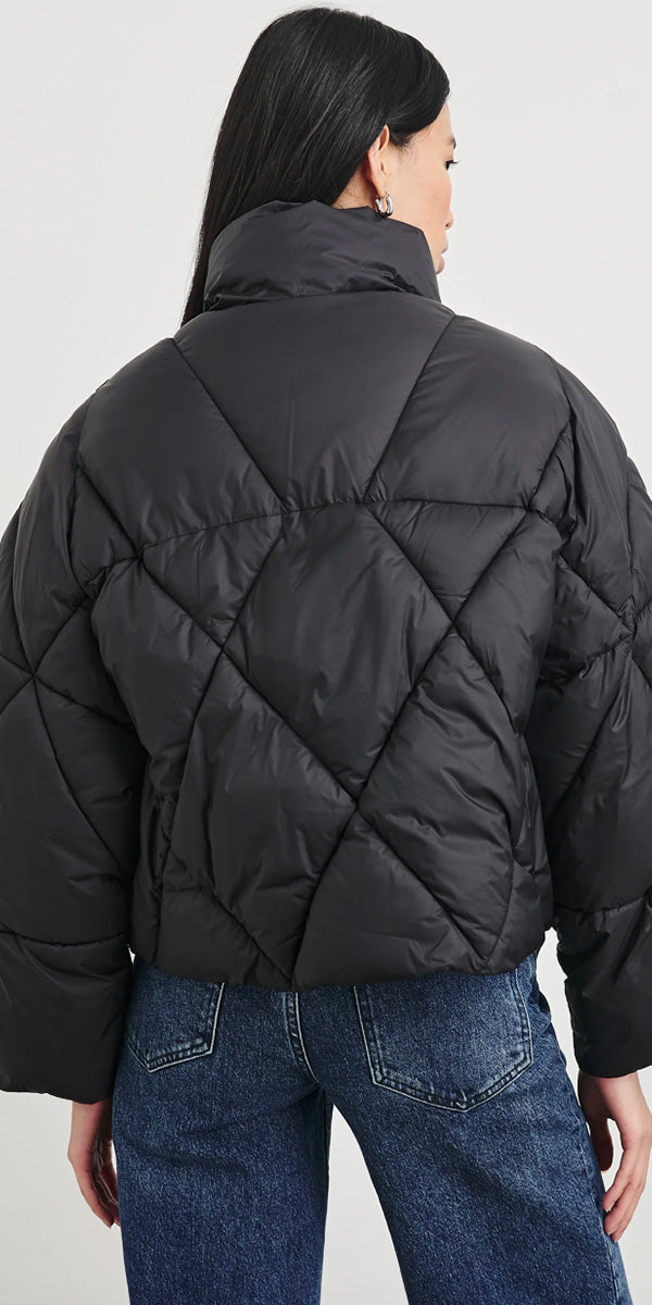 Rails Summit Jacket