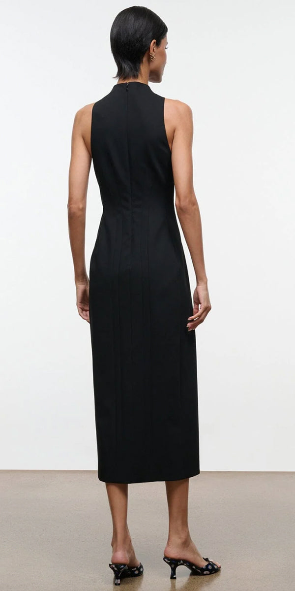 Staud Aris Dress