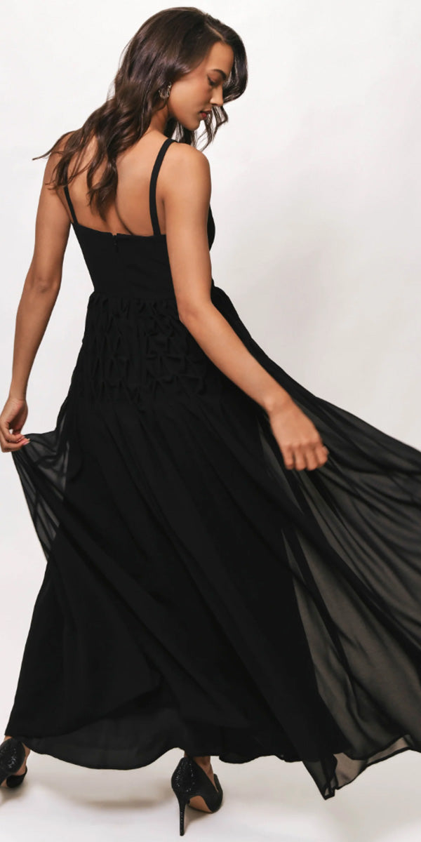 Hutch Chapman Dress