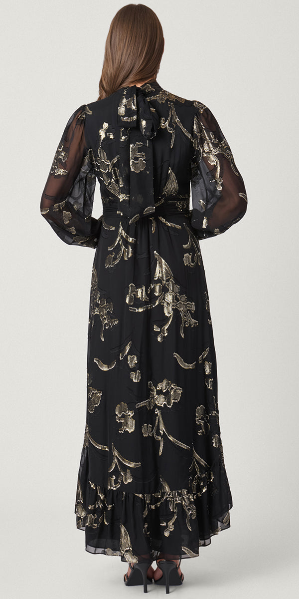 Shoshanna Langdon Dress
