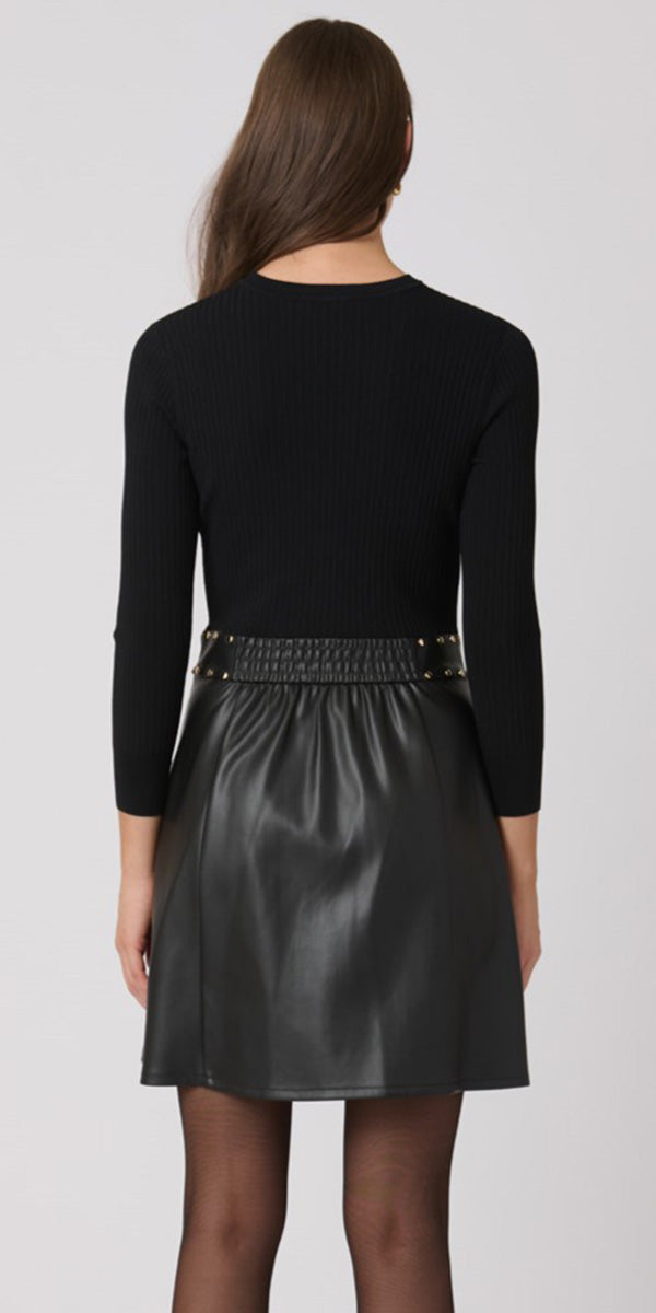 Shoshanna Hunter Dress