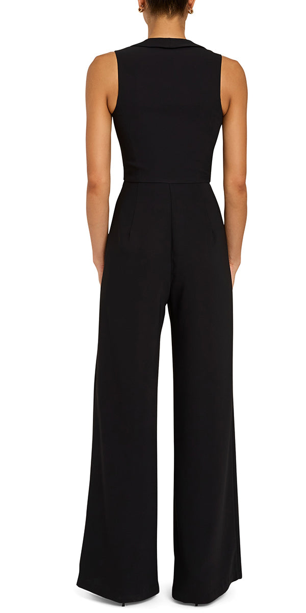 Amanda Uprichard Nathan Jumpsuit