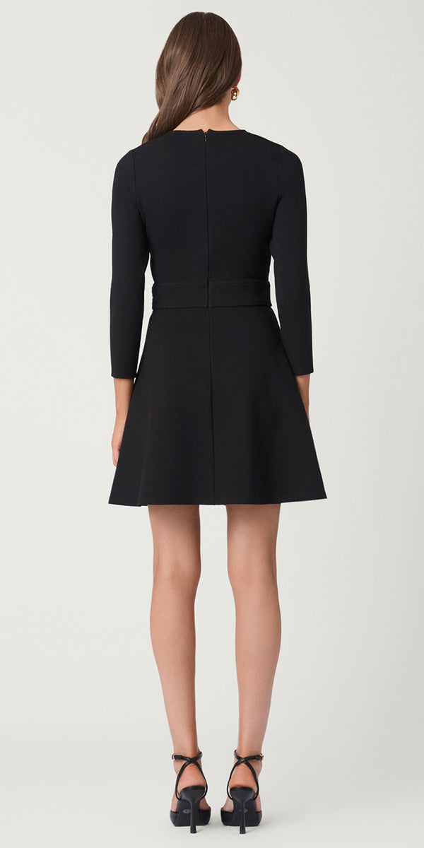 Shoshanna Rachel Dress