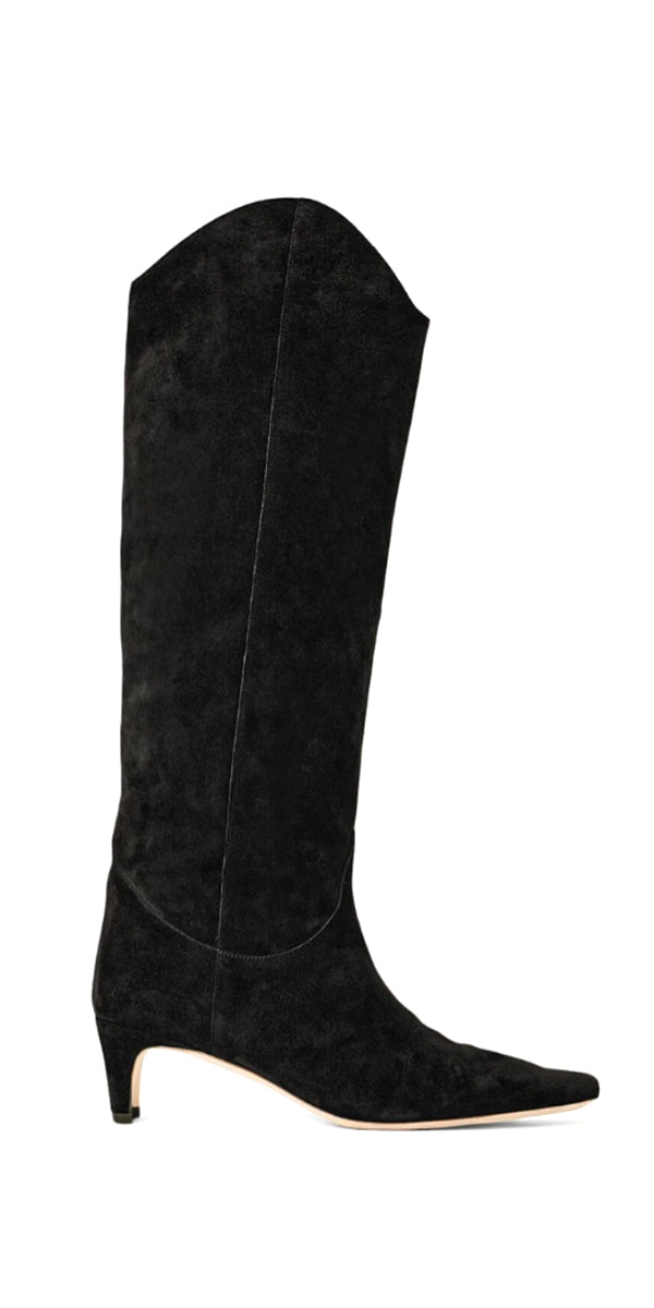Staud Western Wally Boot