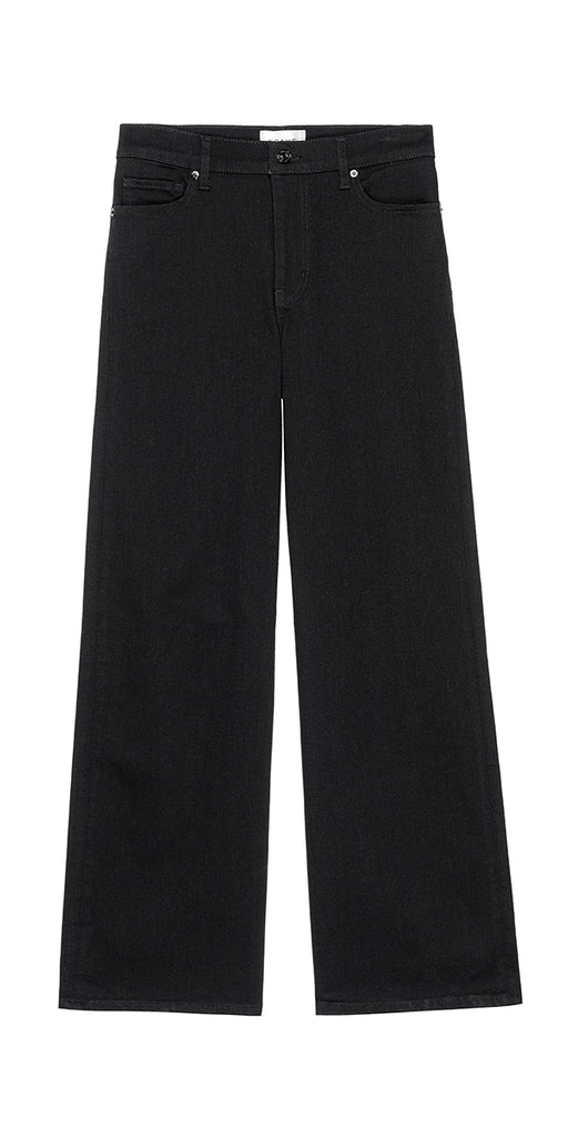 FRAME Le Slim Palazzo Jean