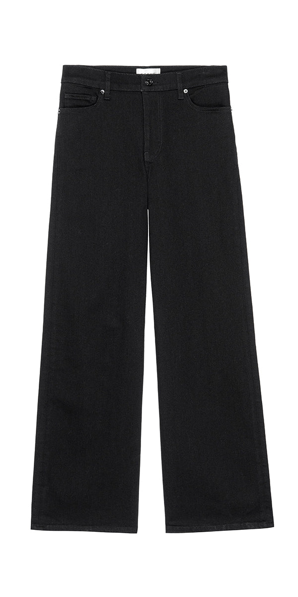 FRAME Le Slim Palazzo Jean