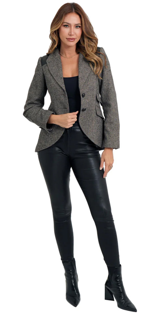 Love Token Ian Blazer
