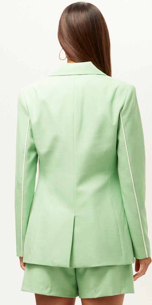 Trina Turk Alternates Blazer