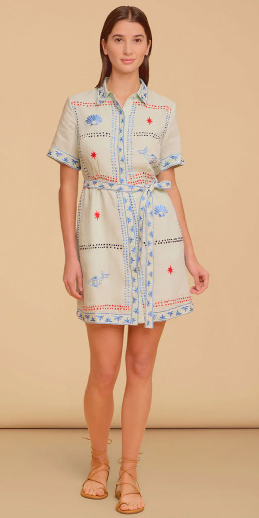 Olivia By Livro Tilly Dress