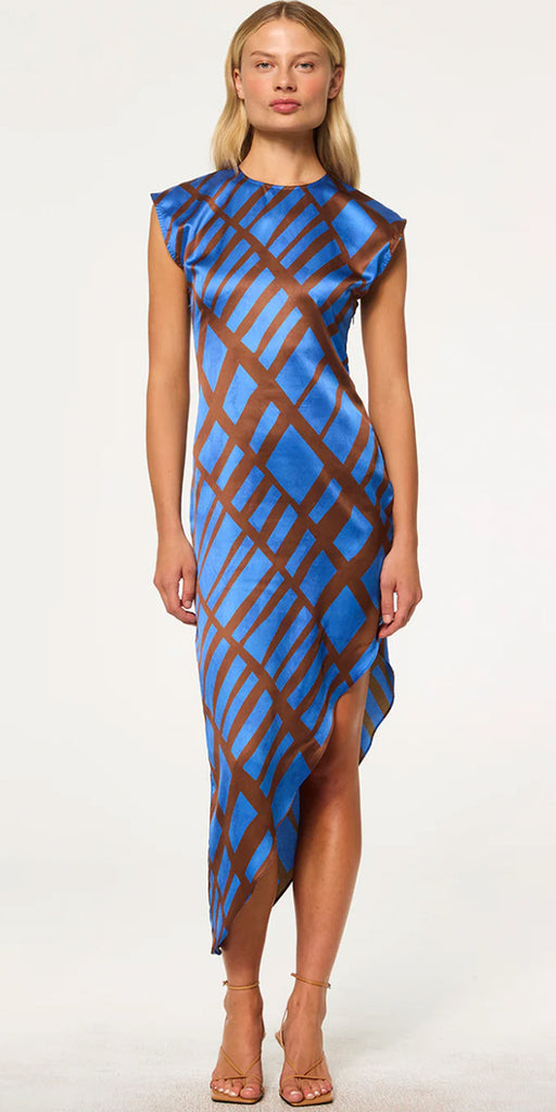 MISA Los Angeles Lydia Dress