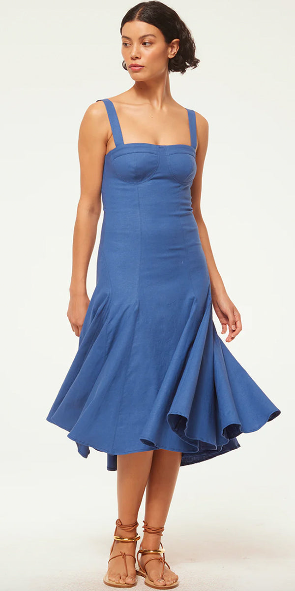 MISA Los Angeles Cherish Dress