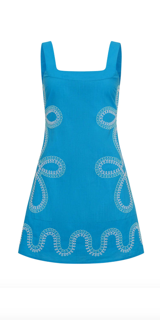 Anna Cate Zander Dress
