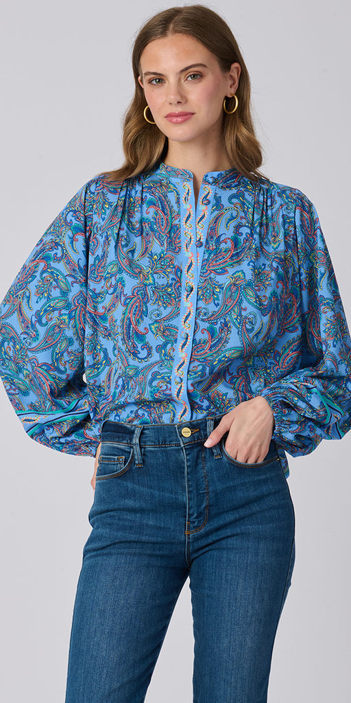 Shoshanna Cameron Top