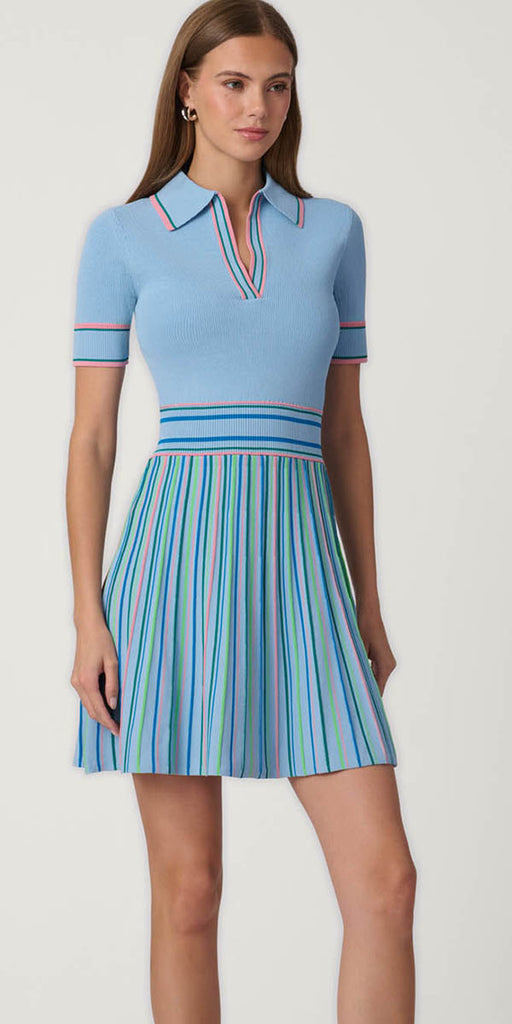 Shoshanna Libby Dress