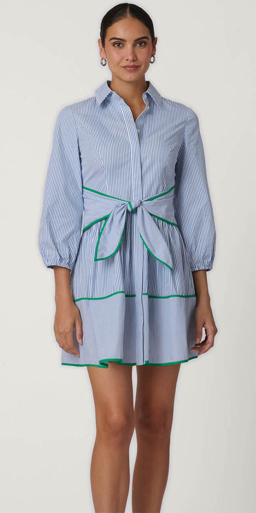 Shoshanna Chatfield Dress