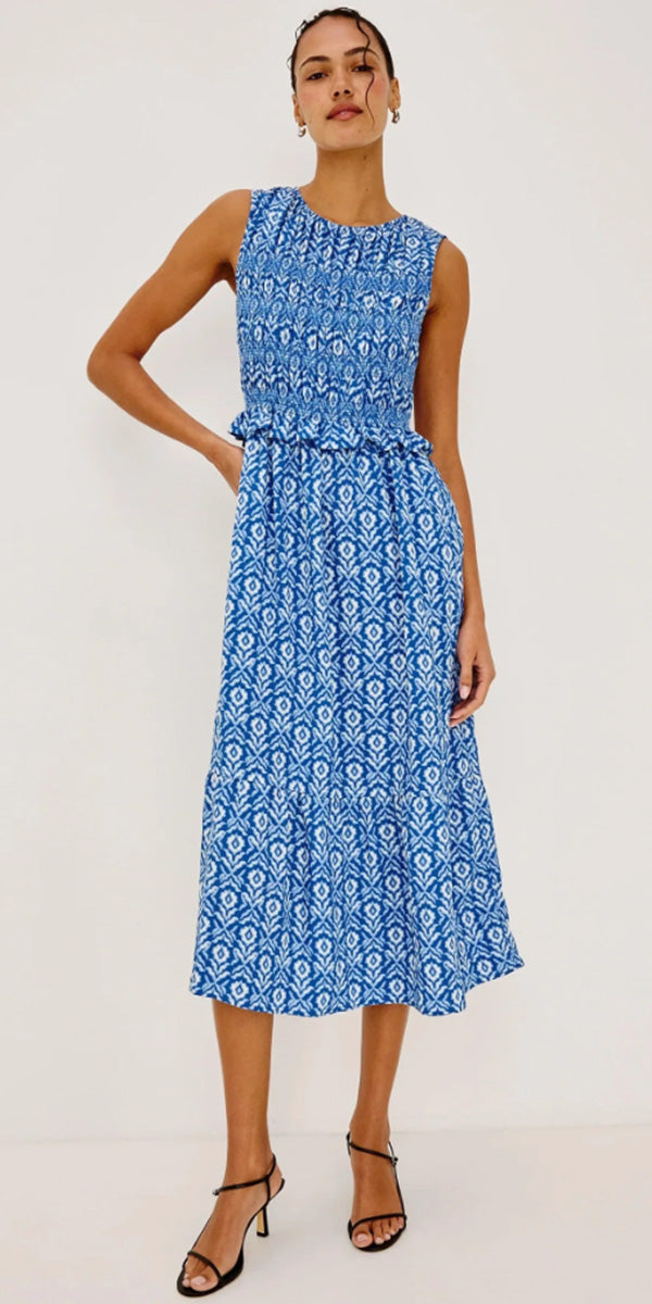 rails tank dress - Women's Damaris Woven loop closure Rails The Tank Dress- Smoke