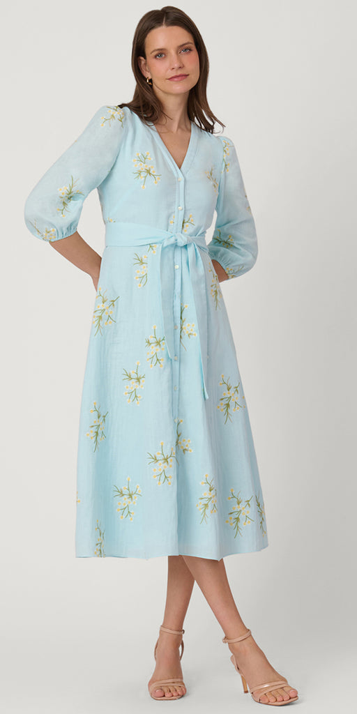 Shoshanna Tallen Dress