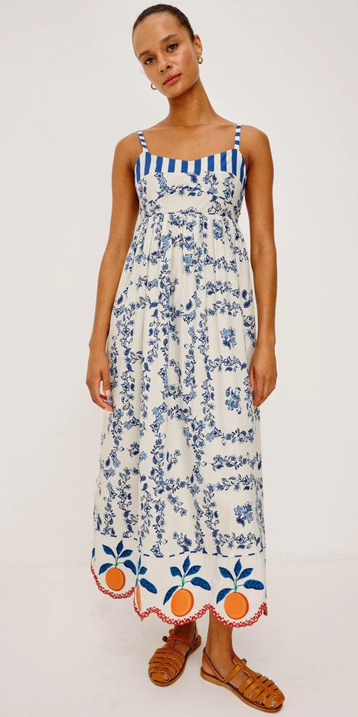 Rails Lexie Dress