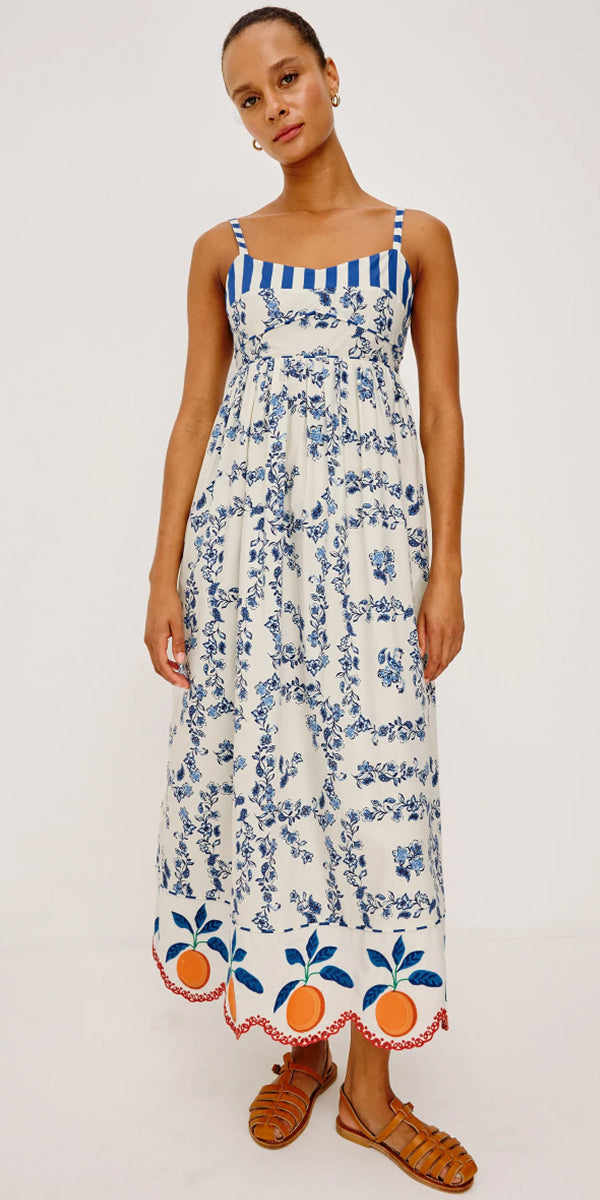 Rails Lexie Dress