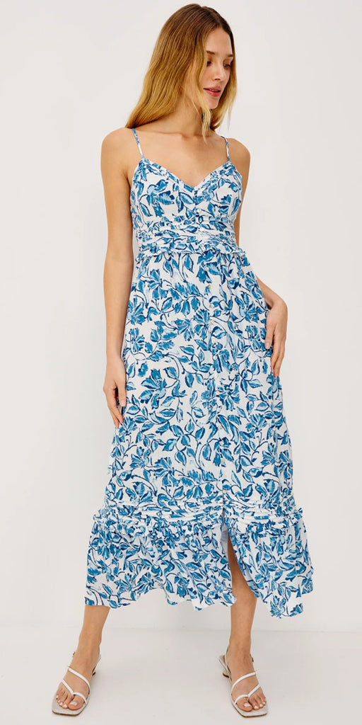 Rails Wisteria Dress