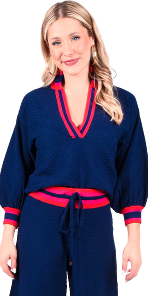 Emily McCarthy Lolli Sweater