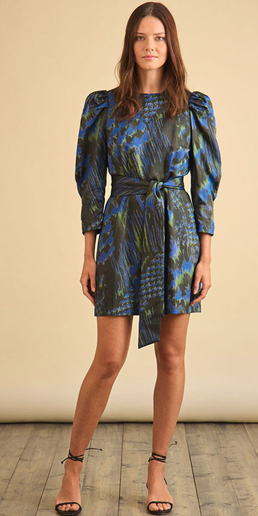 Hunter Bell Sutton Dress