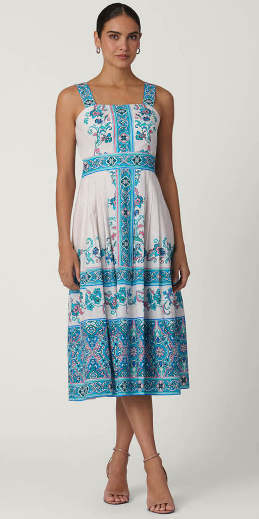 Shoshana Almma Dress