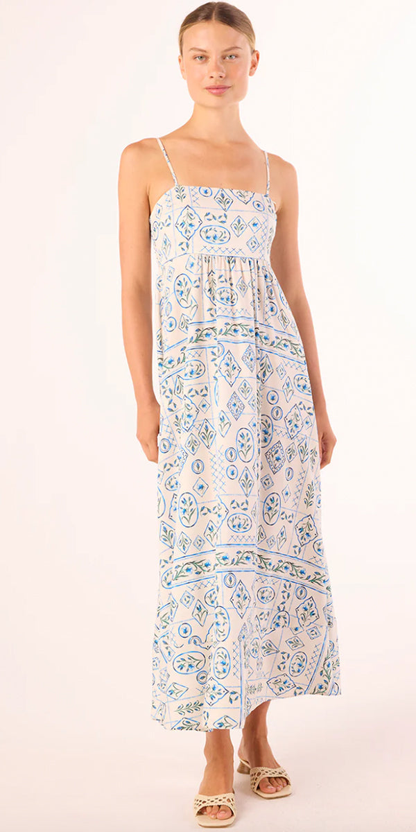 MISA Los Angeles Adina Dress