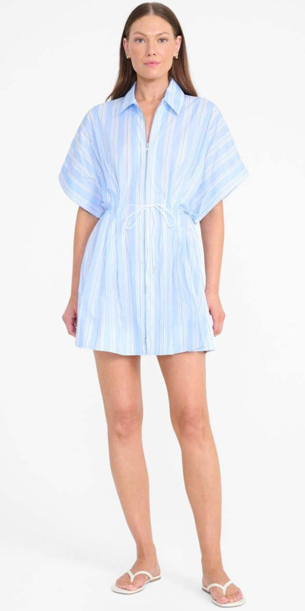Staud Cori Dress