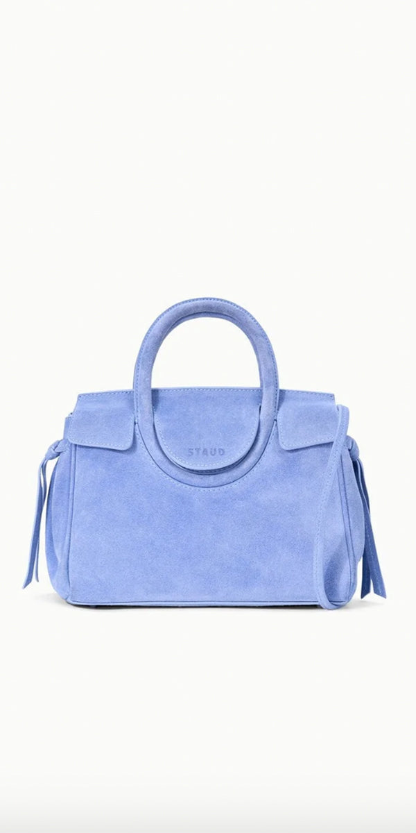 Staud Maude Mini Carryall