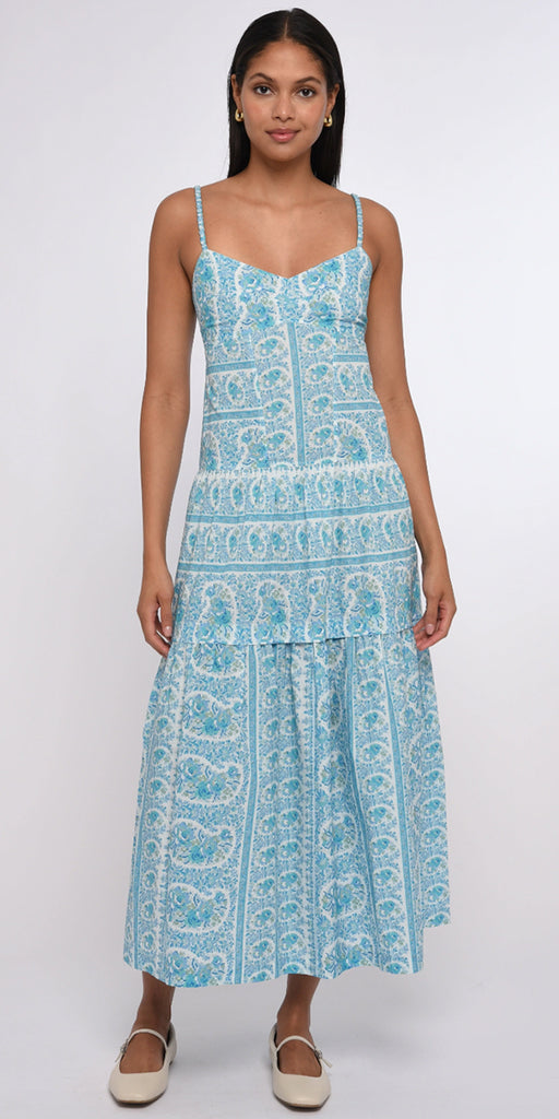 Love The Label Mara Maxi Dress