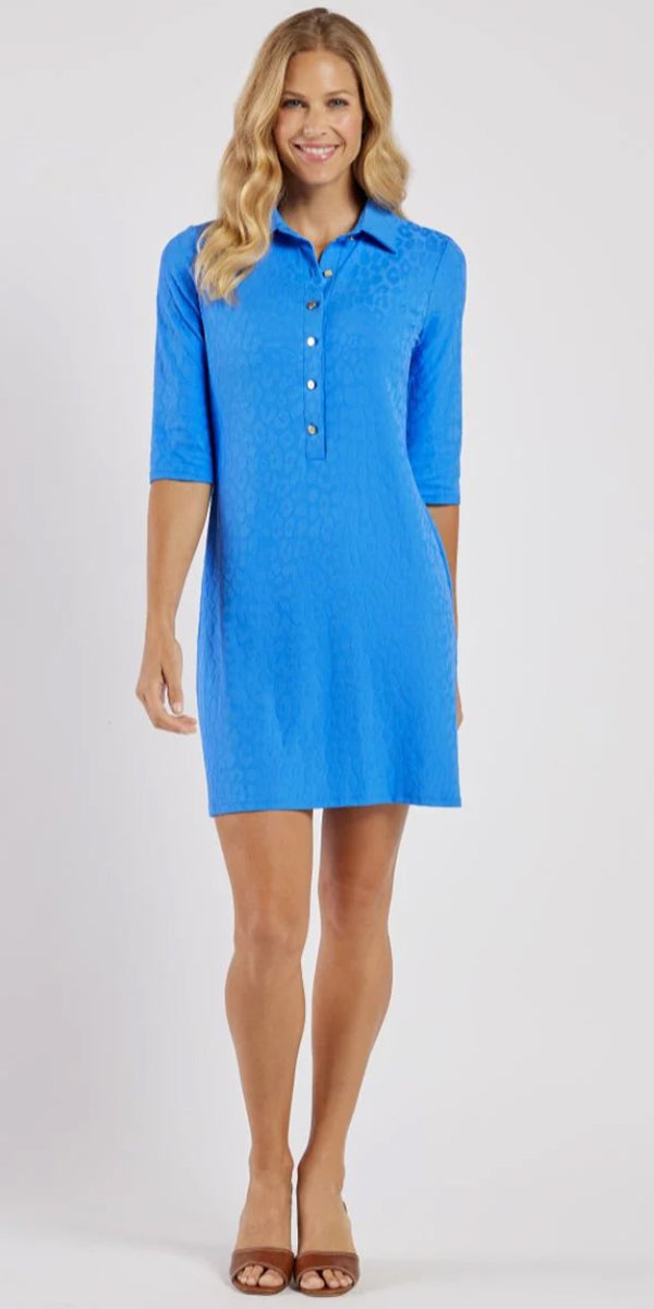 Jude Connally Susana Dress