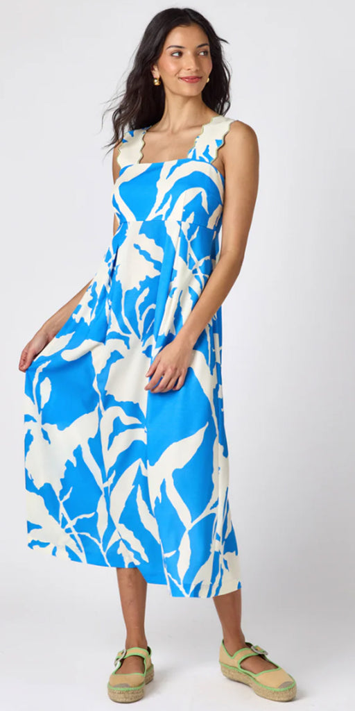 Crosby Evie Dress
