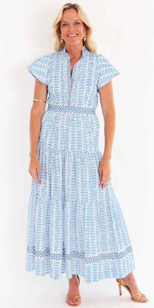 CK Bradley Doon Dress