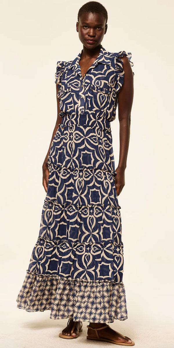 MISA Los Angeles Trina Dress