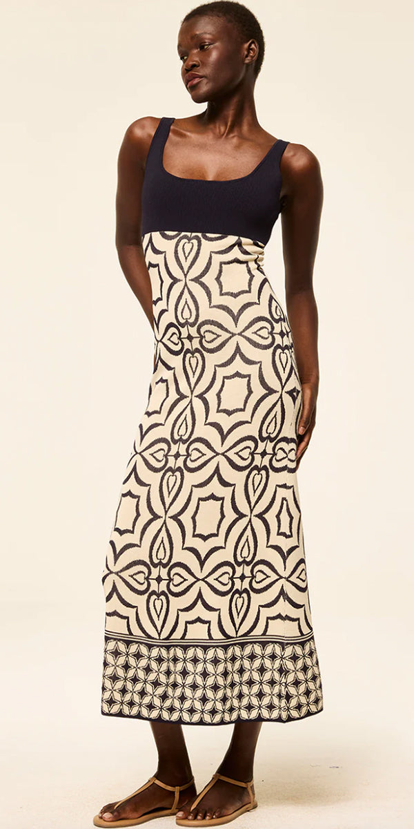 MISA Los Angeles Kalil Dress