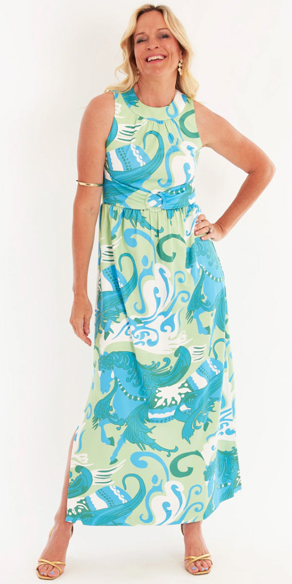 CK Bradley Nina Dress