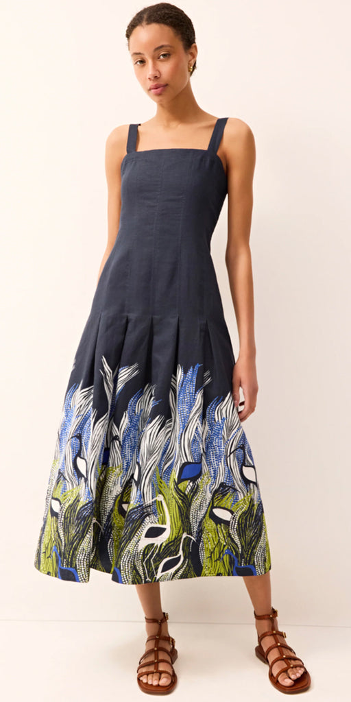 Marie Oliver Dixon Dress