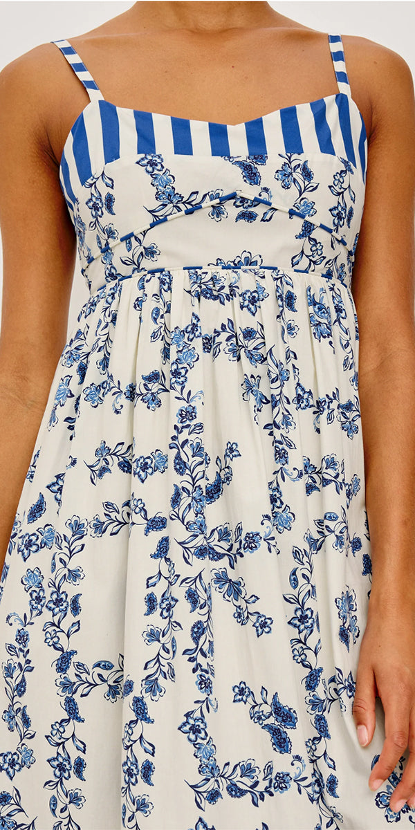 Rails Lexie Dress